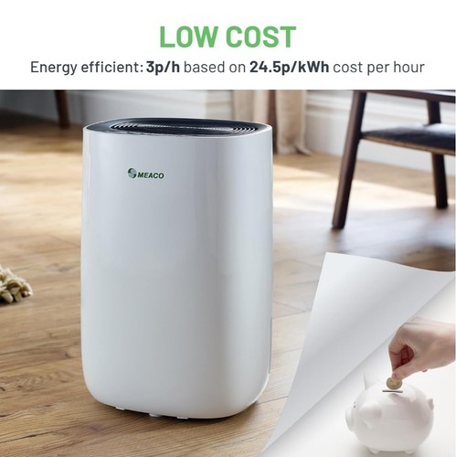 Meaco abc10w 10l - meaco,