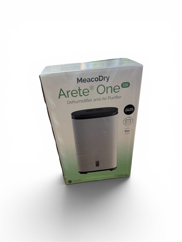 Meaco dry arete one - meaco,