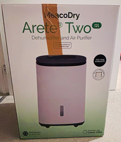 Meacodry arete two - two, 12l
