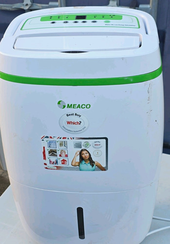 Meaco 20l day - 20l/day, dehumidifier