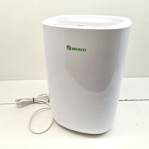 Meaco meacodry ultra - meaco, quiet