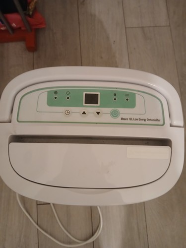 Meaco dehumidifier - meaco,