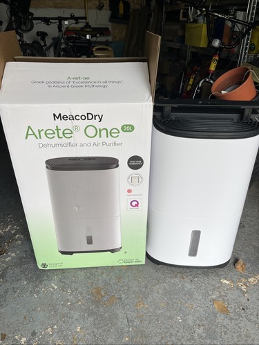 Meaco arête one 20l - meaco,