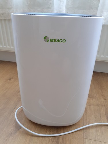 Meaco meacodry abc litre - meaco,