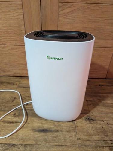 Meaco dry abc dehumidifier - meaco,