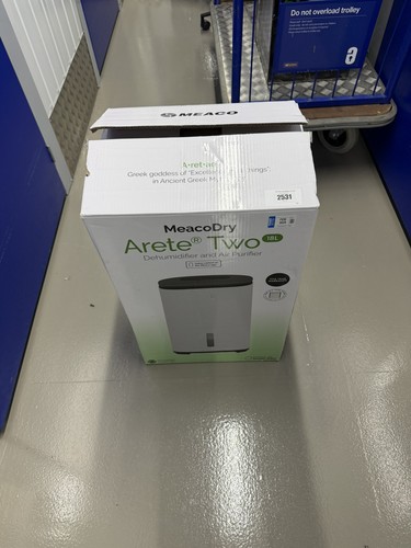 Meacodry arete two 18l - meacodry,