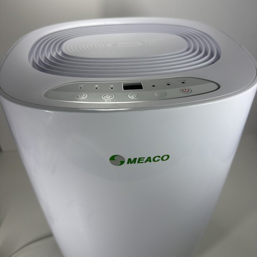 Meaco meacodry abc litre - abc, 12
