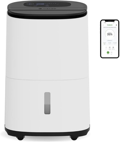 Meaco arete two 20l - two, wifi