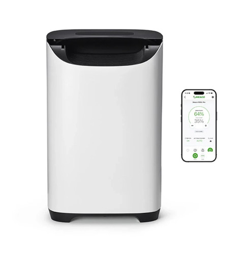 Meaco dd8l pro dessicant - meaco,