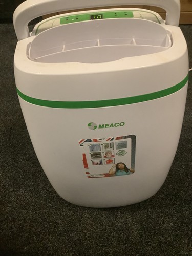 Meaco 12l low energy - 12l,