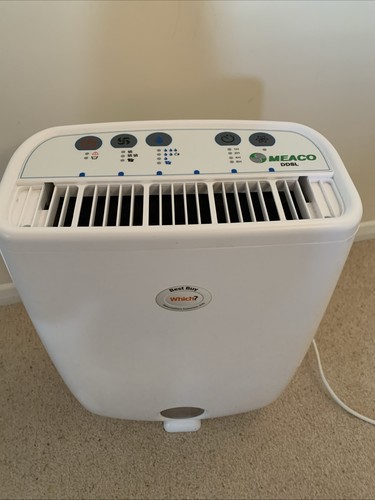 Meaco dd8l desiccant - meaco,
