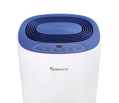 Meaco abc 10l dehumidifier - meaco,