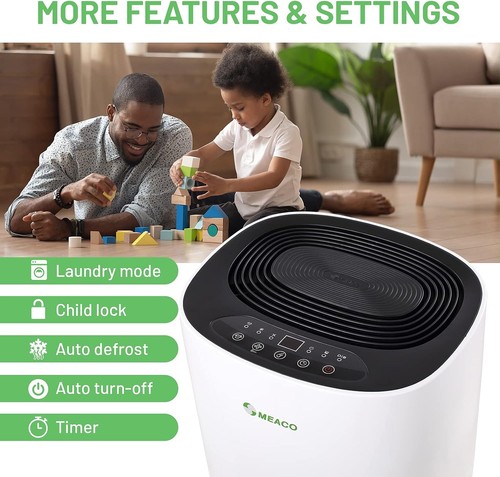 Meaco intelligent energy - meaco,