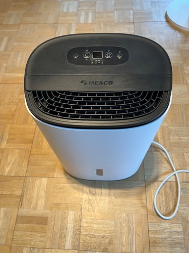 Meaco areteone 12l - meaco,