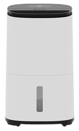 Dehumidifier 20l hepa air - w/hepa,