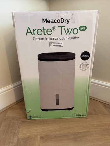 New meaco arete two l - meaco, 20 l