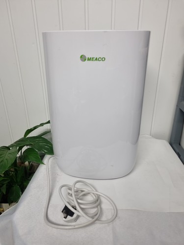Meaco dehumidifier day - dehumidifier, 10