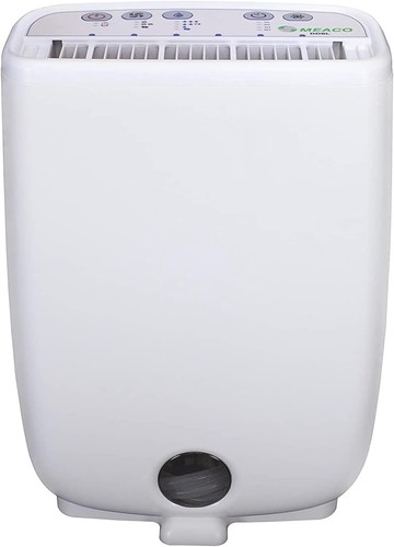 Meaco dd8l pro desiccant - meaco,