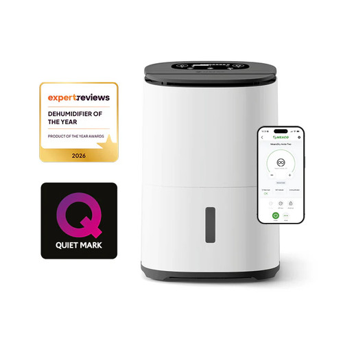 Meaco aretetwo12l dehumidifier - meaco,