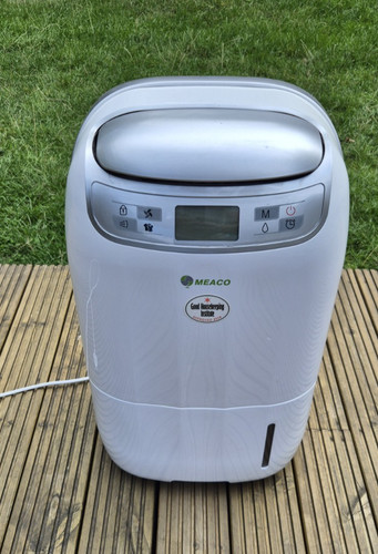 Meaco platinum - meaco, 25 l