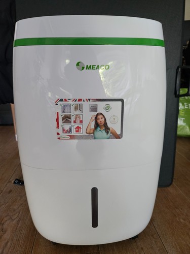 Meaco 20l low energy - low,