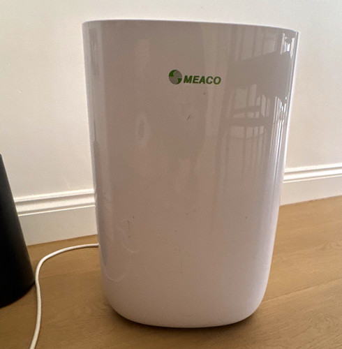 Meaco meacodry abc 10l - meaco, abc-10l