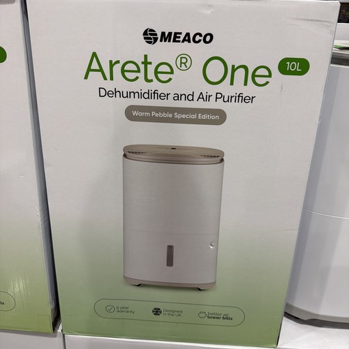 Meaco arete one 10l - meaco,