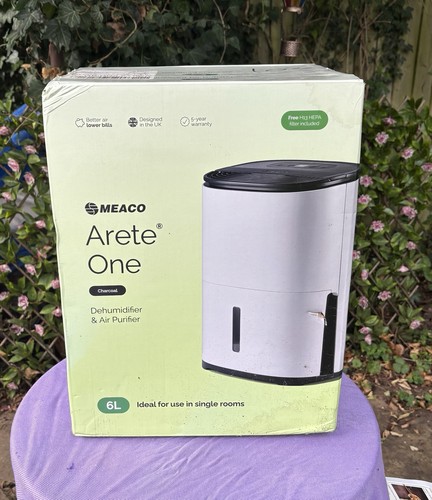 Meaco arete one dehumidifier - arete,