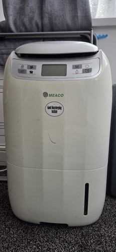 Meaco platinum - 25 l,