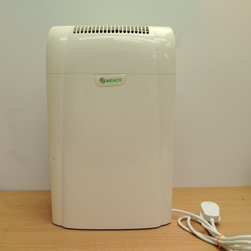 Meaco 10l compressor - 10l,