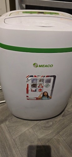 Meaco 12l low energy - 12l,
