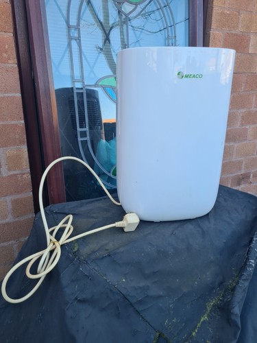 Meaco dry abc dehumidifier - meaco, 12l