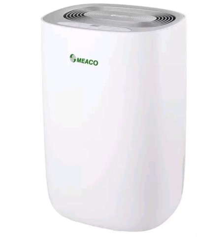 Meacodry abc 12l dehumidifier - 12l,
