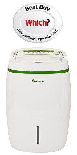 20l low energy dehumidifier - dehumidifier,