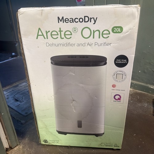 Meacodry arete one 20l - meacodry,