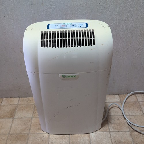 Meaco 10l compressor - meaco,