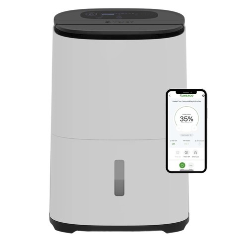 Dehumidifier meaco arete two - arete,