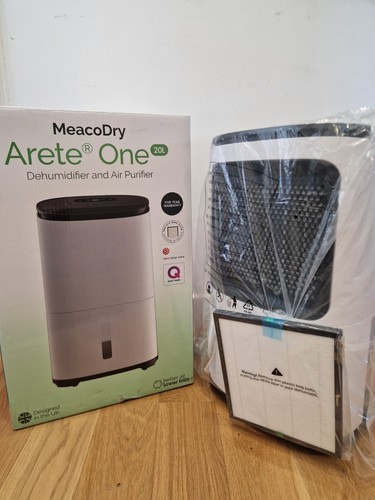 Meaco arete one 20l - meaco,