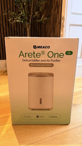 Meaco dry arête one - meaco,