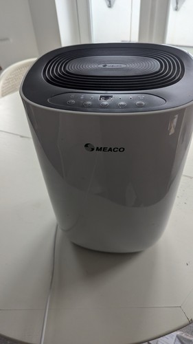 Meaco abc 10l - abc-10,