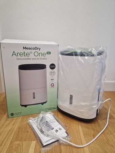 Meaco arete one 12l - meaco,
