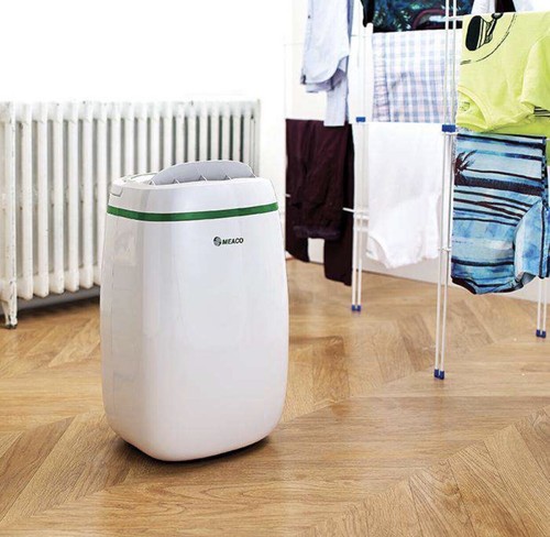 Meaco 12l low energy platinum - meaco,