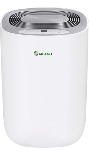 Meaco meacodry abc - meaco,