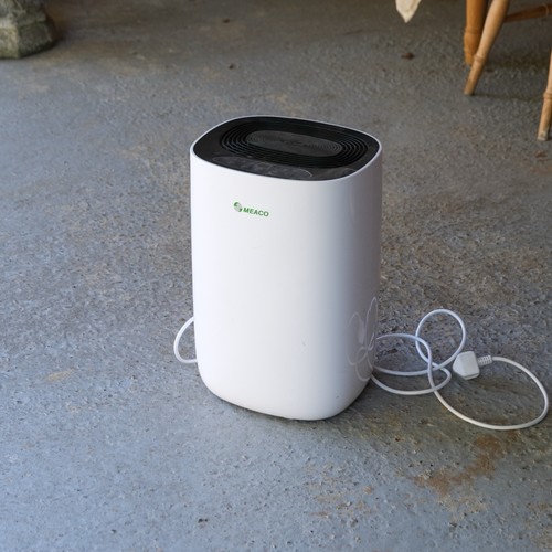 Meaco meacodry abc 10l white - meaco,